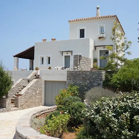 Almyra Kythera Hébergement de vacances Agia Pelagia (Kythira)