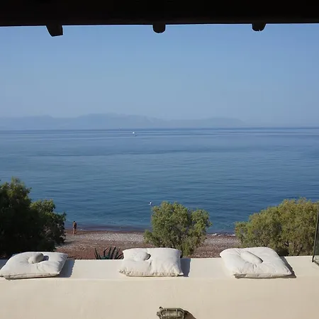 Almyra Kythera Agia Pelagia (Kythira)