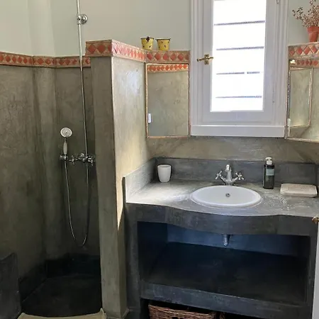 Semesterbostad Almyra Kythera *