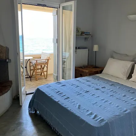 Almyra Kythera Holiday home Agia Pelagia (Kythira)
