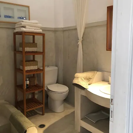 Semesterbostad Almyra Kythera Agia Pelagia (Kythira)