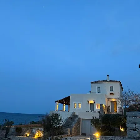 Almyra Kythera *