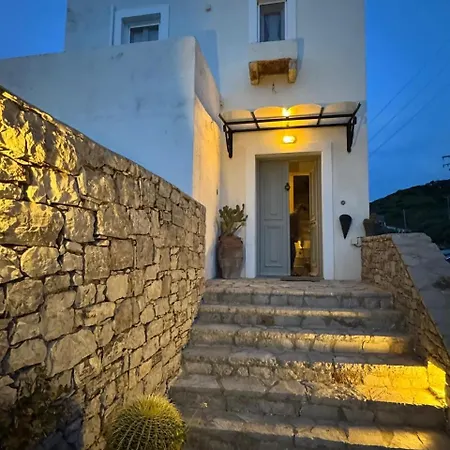 Almyra Kythera Сasa de vacaciones Agia Pelagia (Kythira)