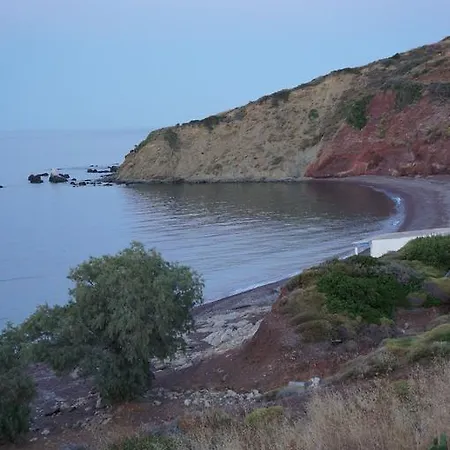 Almyra Kythera *