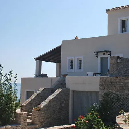 Semesterbostad Almyra Kythera