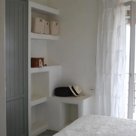 Semesterbostad Almyra Kythera