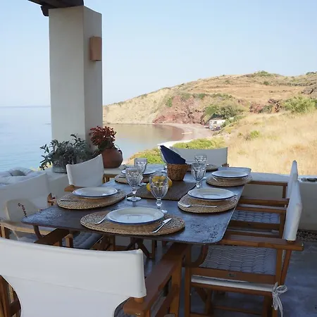 Almyra Kythera Agia Pelagia (Kythira)