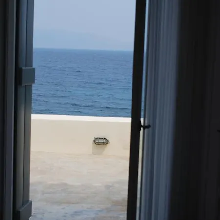 Almyra Kythera Semesterbostad Agia Pelagia (Kythira)