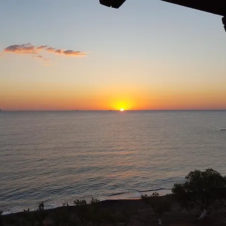 Semesterbostad Almyra Kythera