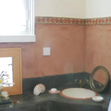 Semesterbostad Almyra Kythera