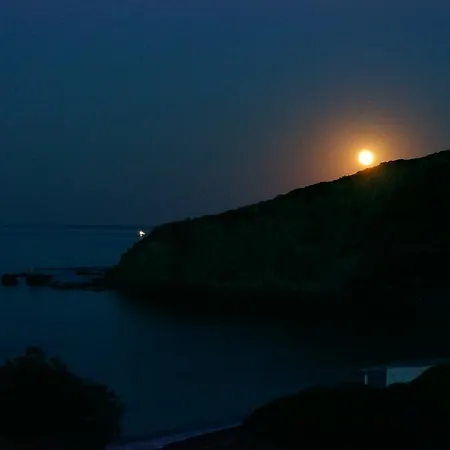 Almyra Kythera Holiday home *