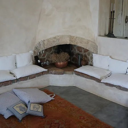 Almyra Kythera Agia Pelagia (Kythira)