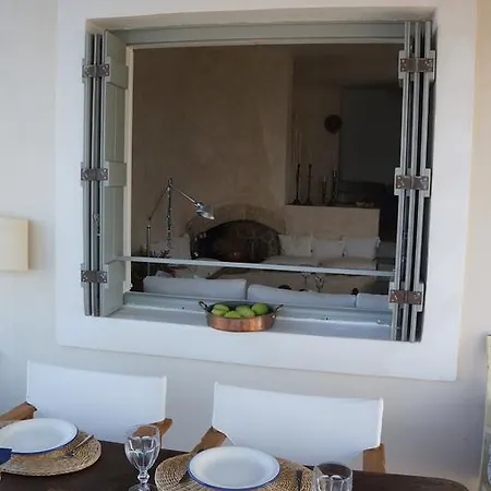 Holiday home Almyra Kythera *