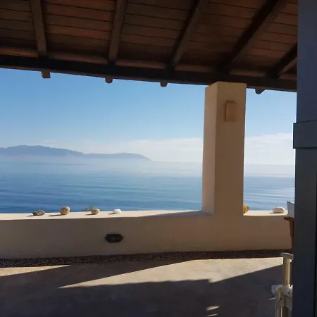 Almyra Kythera Casa vacanze Agia Pelagia (Kythira)