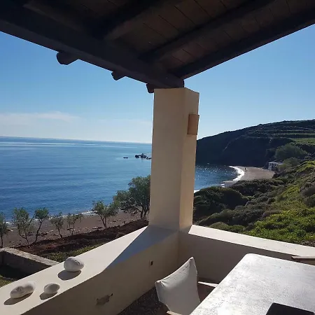 Almyra Kythera Agia Pelagia (Kythira)