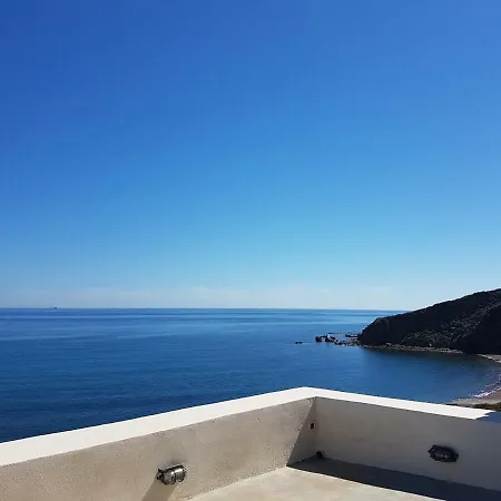 Prázdninový dům Almyra Kythera Agia Pelagia (Kythira)