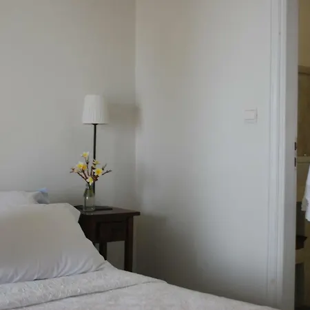 Semesterbostad Almyra Kythera *