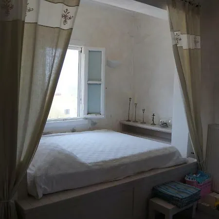 Almyra Kythera Semesterbostad Agia Pelagia (Kythira)