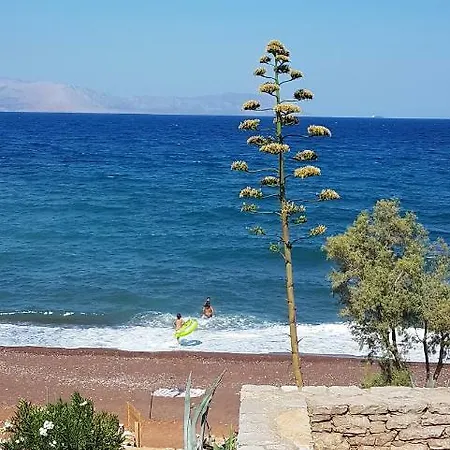 Almyra Kythera Prázdninový dům Agia Pelagia (Kythira)