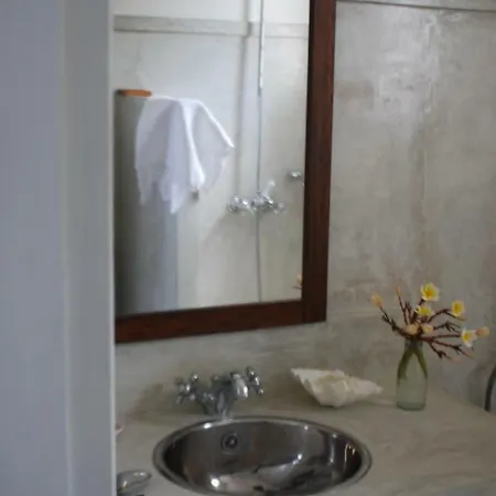 Semesterbostad Almyra Kythera *