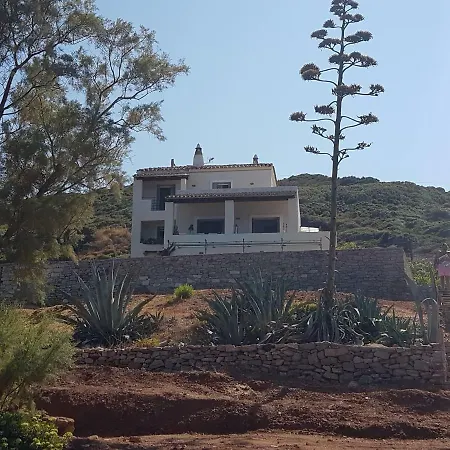 Almyra Kythera Semesterbostad