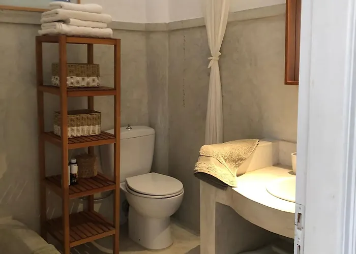 Dom wakacyjny Almyra Kythera Agia Pelagia (Kythira)