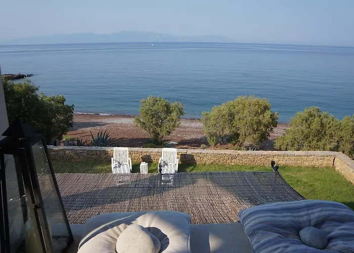 Almyra Kythera Dom wakacyjny