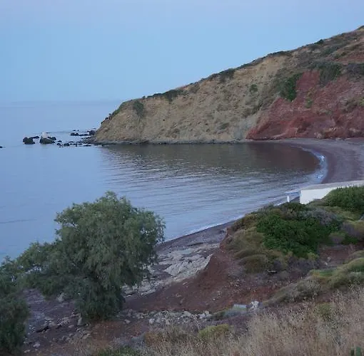 Almyra Kythera *