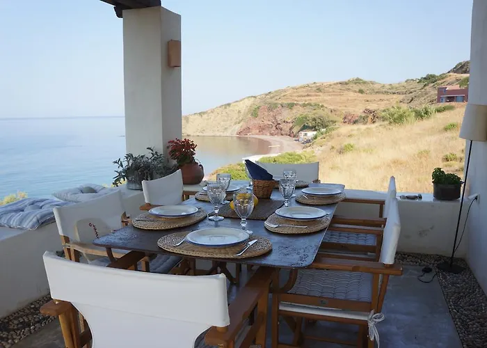 Almyra Kythera Agia Pelagia (Kythira)