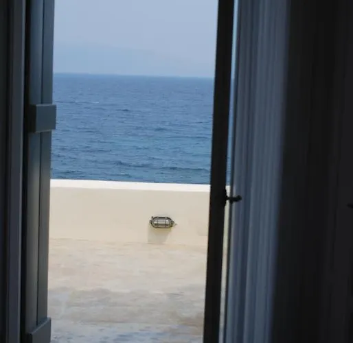 Almyra Kythera Dom wakacyjny Agia Pelagia (Kythira)