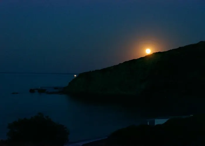 Almyra Kythera Dom wakacyjny *