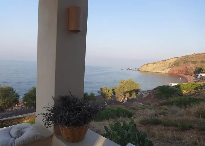 Almyra Kythera Dom wakacyjny *