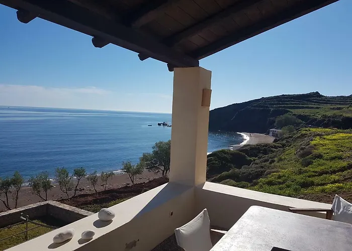 Almyra Kythera Agia Pelagia (Kythira)