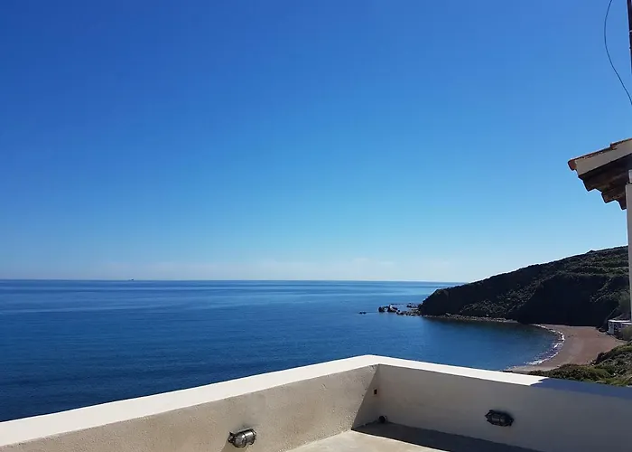 Dom wakacyjny Almyra Kythera Agia Pelagia (Kythira)
