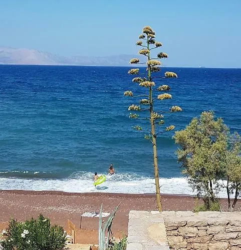 Almyra Kythera Dom wakacyjny Agia Pelagia (Kythira)